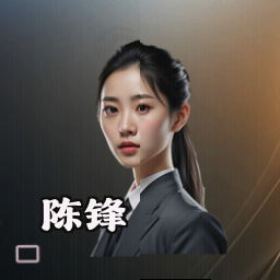 陈锋